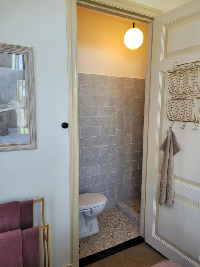 Pastorie Waaxens B&B 외부 사진
