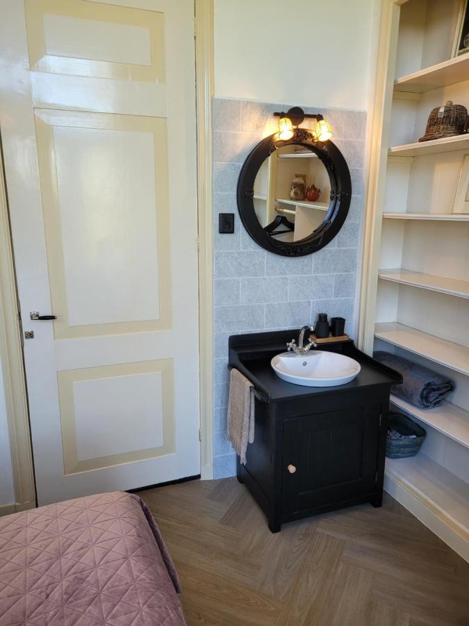 Pastorie Waaxens B&B 외부 사진